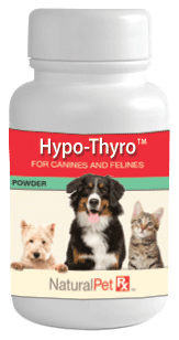 Hypo-Thyro - 50 grams powder